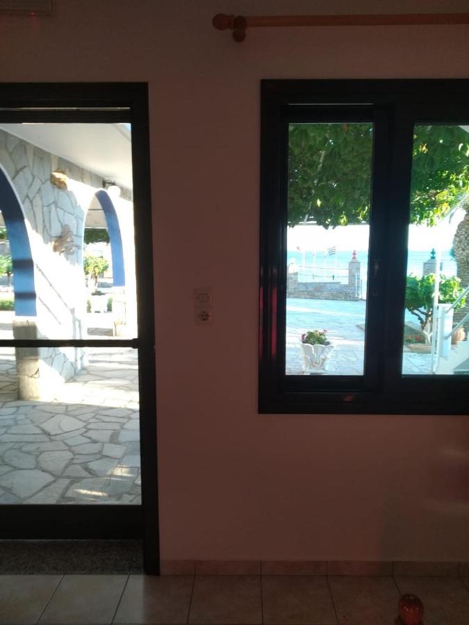 Mabella Beach Plati  Luaran gambar
