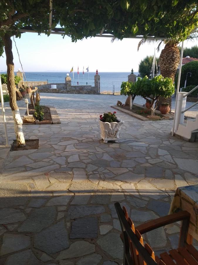 Mabella Beach Plati  Luaran gambar