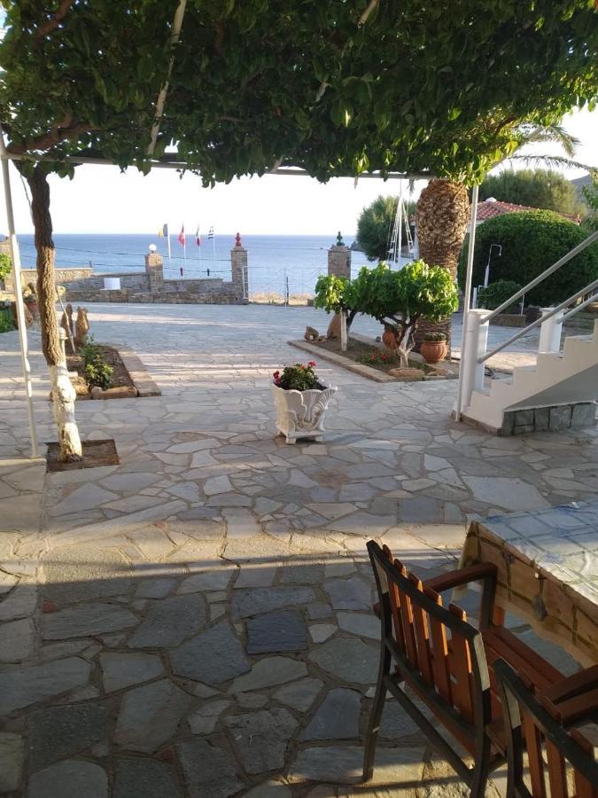 Mabella Beach Plati  Luaran gambar