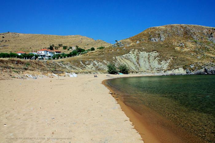 Mabella Beach Plati  Luaran gambar