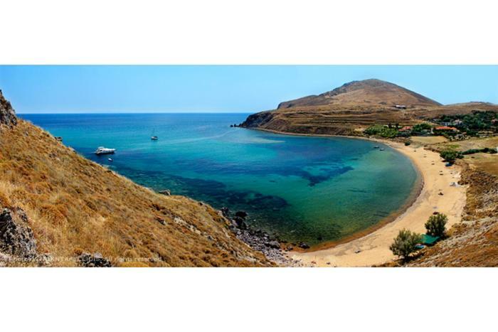 Mabella Beach Plati  Luaran gambar